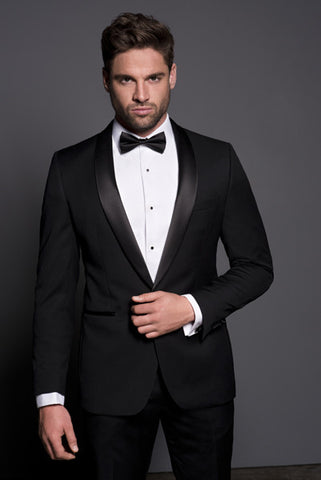 Wedding Suit Hire Deposit